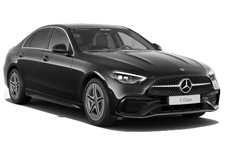Van Hire St Helens - C Class Auto - car hire St helens