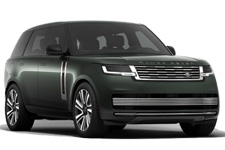 Van Hire St Helens - Range Rover - car hire St helens
